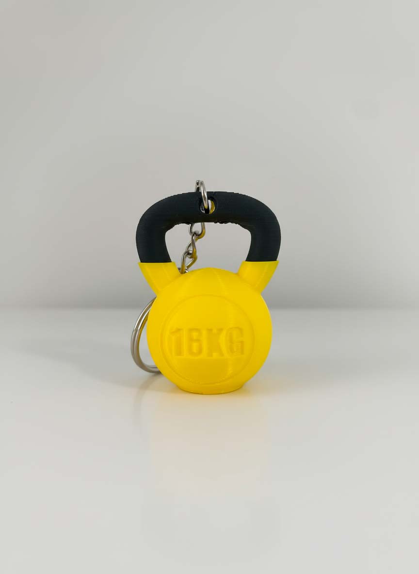 Llaveros Personalizados KETTLEBELL - Imagen 5