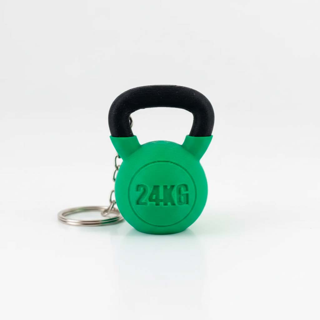 Llaveros Personalizados KETTLEBELL - Imagen 6