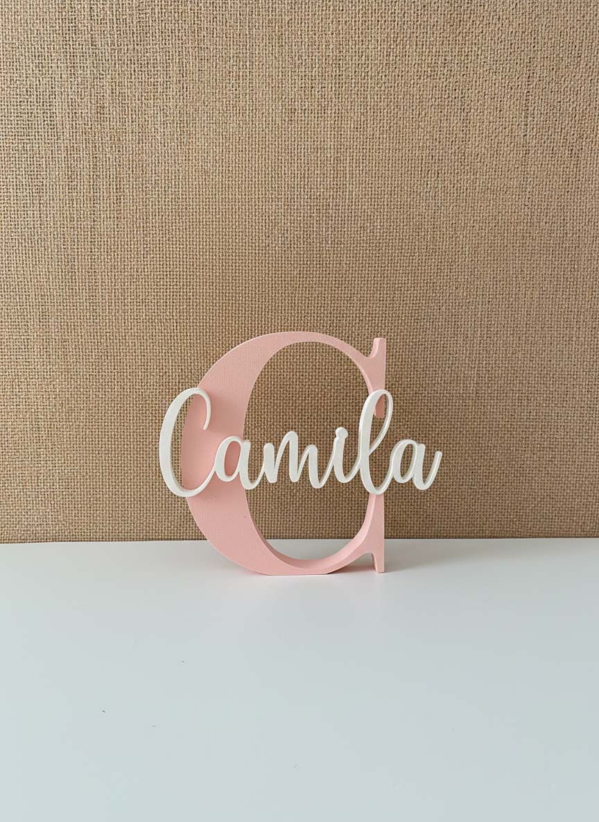 Letras Nombres - Imagen 2