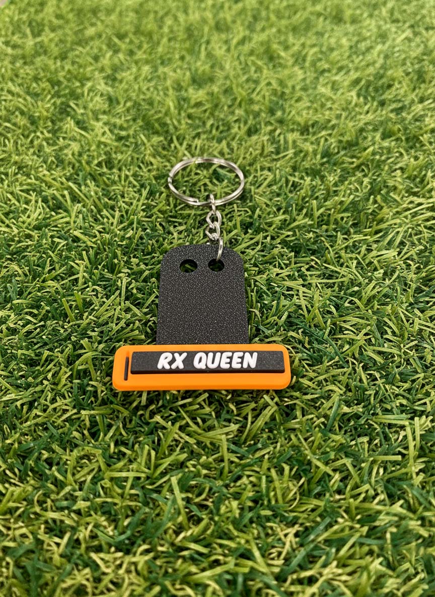 Llaveros Calleras Personalizadas - Imagen 6