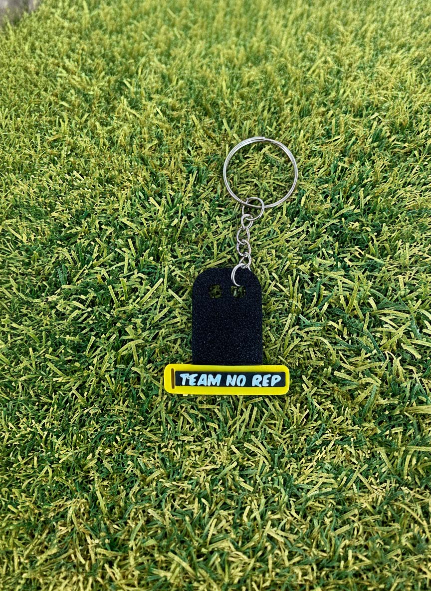 Llaveros Calleras Personalizadas - Imagen 7